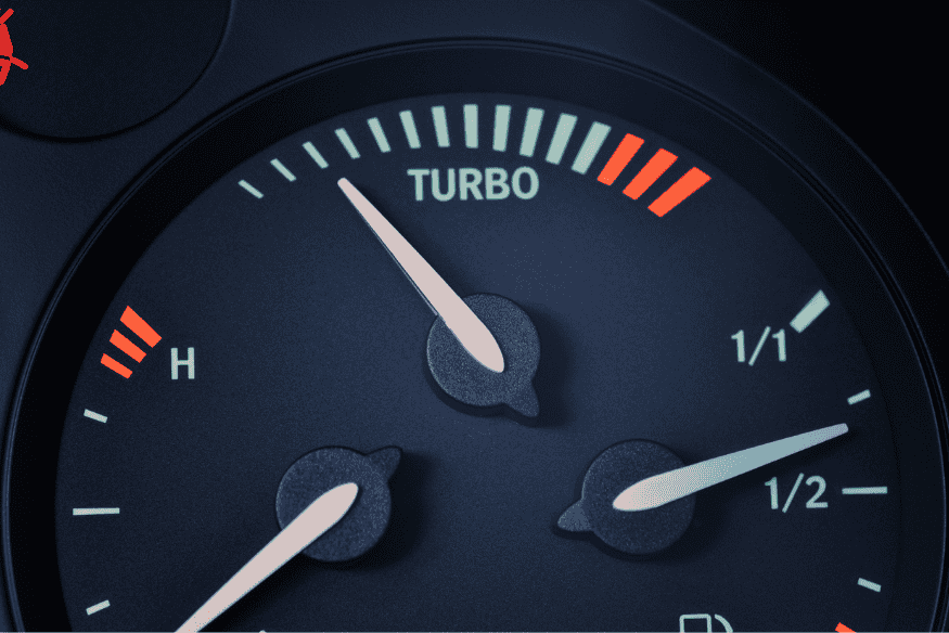 Motores turbo