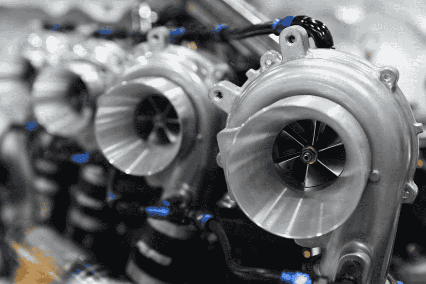 A Evolução dos Motores Turbo: Mais Potência com Menos Consumo?
