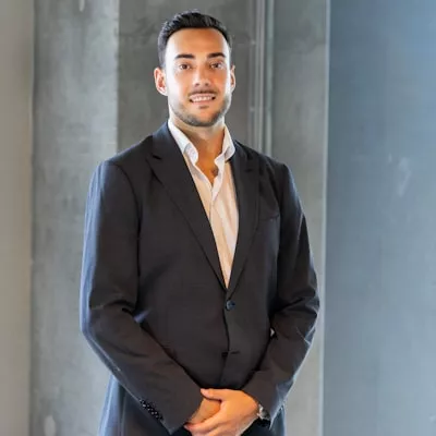 Marco Rinaldi