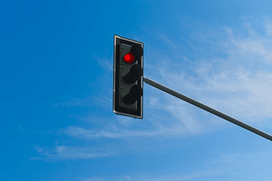 Semáforos inteligentes