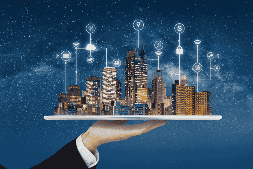 Semáforos inteligentes