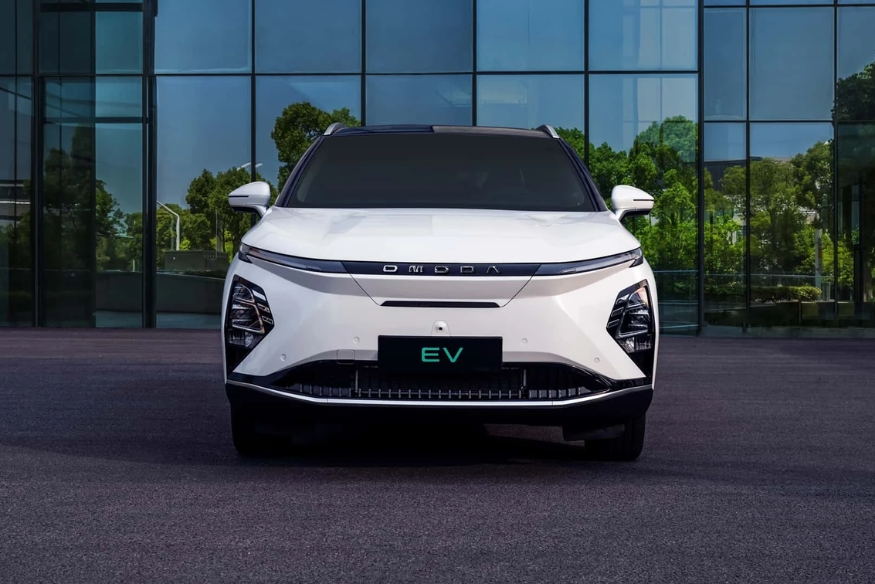Chery Omoda 5 3 (1)