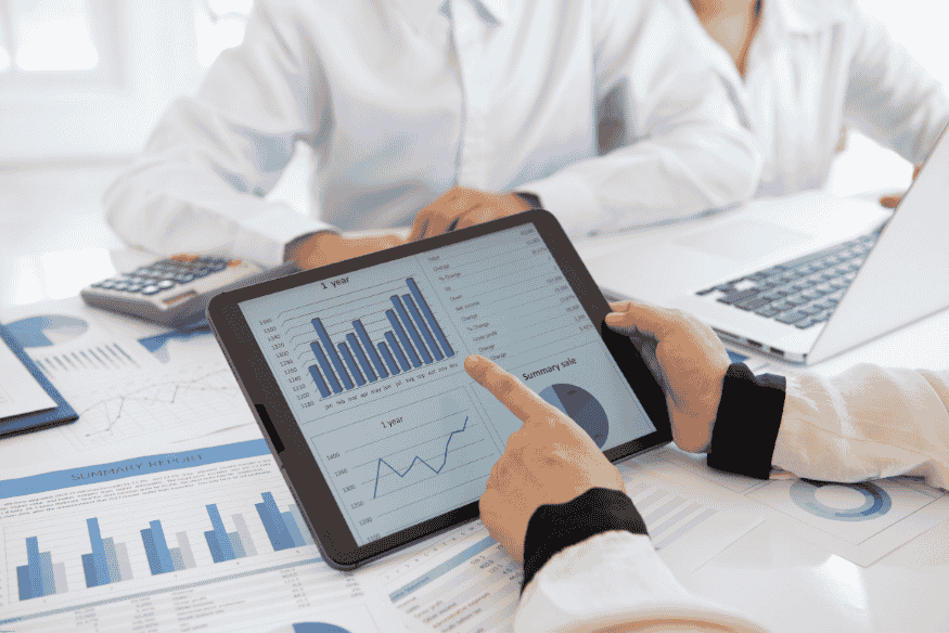 Come Monitorare il Tuo Profilo Finanziario per Spendere Meglio