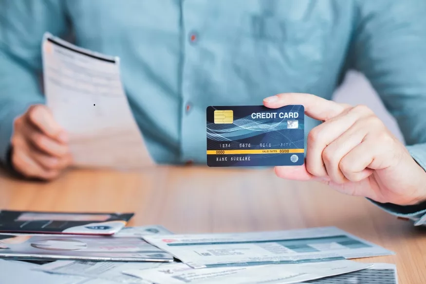 Come Richiedere una Carta di Credito Anche Senza Busta Paga