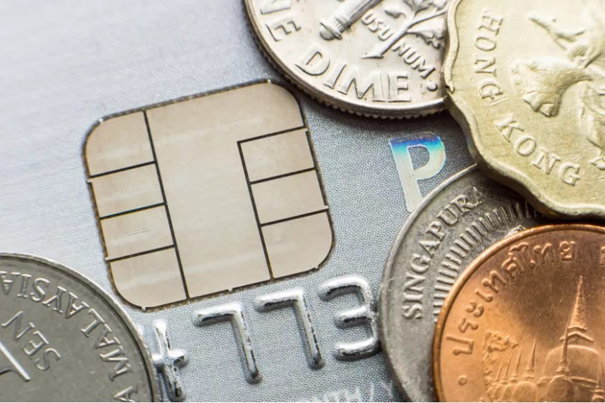Come Usare Una Carta Di Credito All’Estero Senza Costi Nascosti