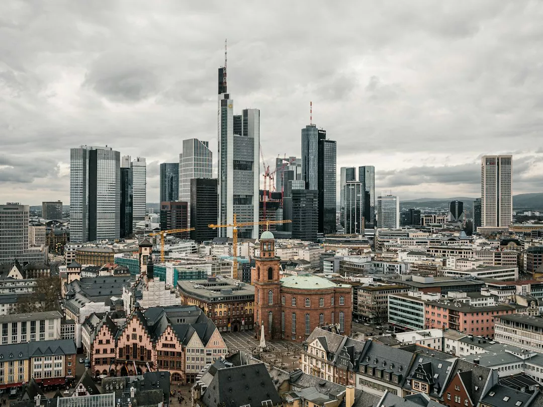 Commerzbank Germania: Recensione Completa dei Servizi Bancari e Digitali per Privati