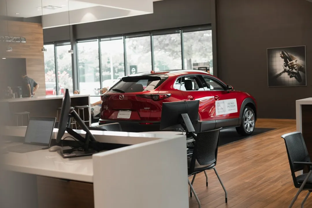 Como Ler um Contrato de Financiamento de Carro Sem Cair em Armadilhas