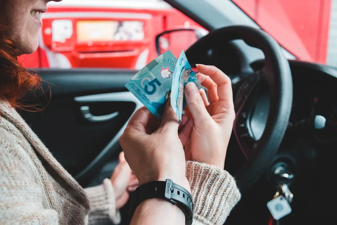 Como Usar o FGTS para Dar Entrada em um Financiamento de Carro