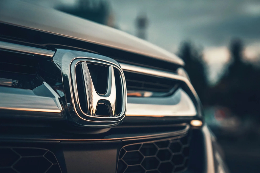 De Bicicleta Motorizada ao Domínio Global: A Evolução da Honda