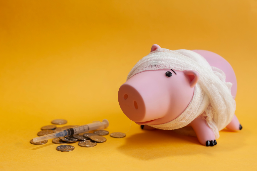 Errori comuni che fanno aumentare le spese bancarie