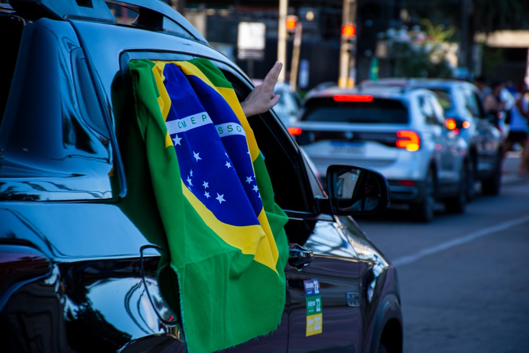 Financiamento de Carros no Brasil: Guia Completo para Conseguir a Melhor Taxa em 2025