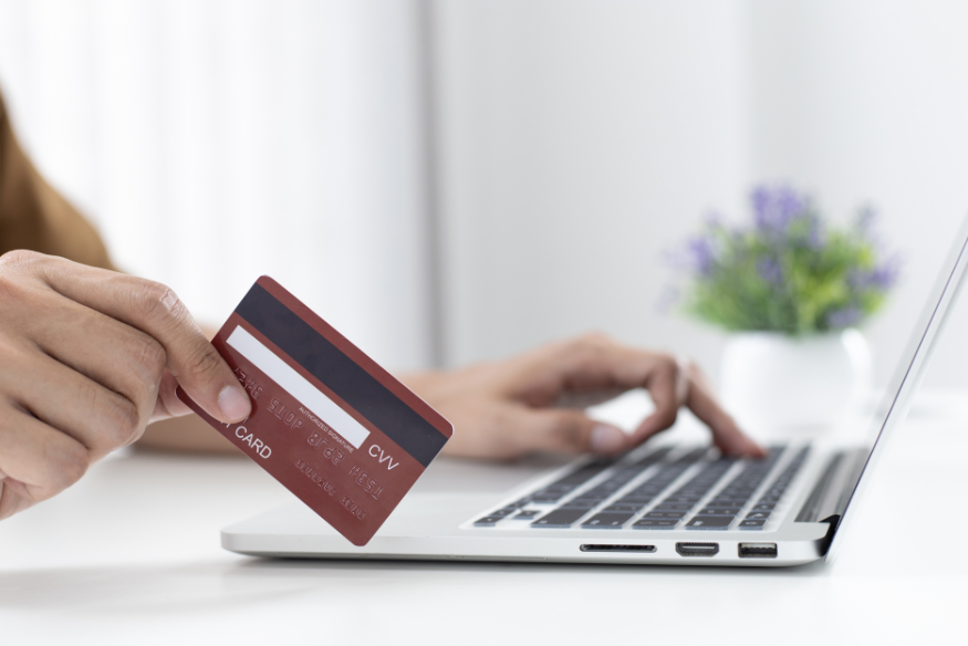 Hai davvero bisogno di una seconda carta di credito?