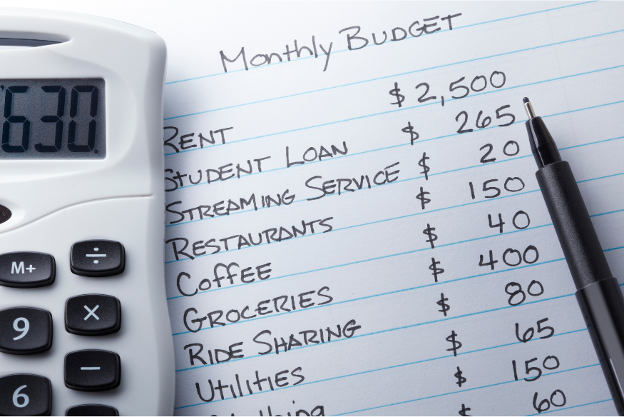 Le spese “invisibili” che prosciugano il tuo budget