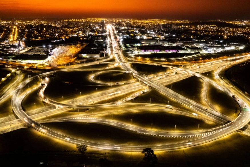 Mobilidade Urbana no Brasil: O Que o Futuro Nos Reserva