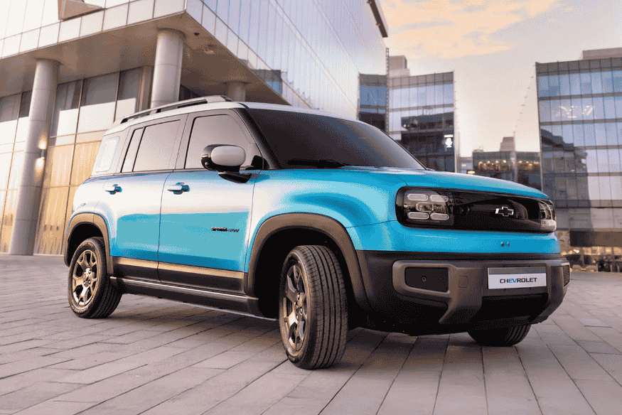 Por que alguns carros têm nomes diferentes em cada país?