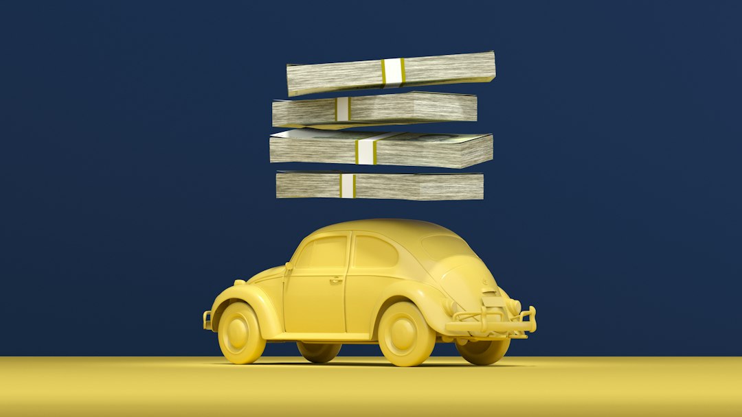 Refinanciamento de Veículos: Como Usar Seu Carro Quitado para Obter Crédito
