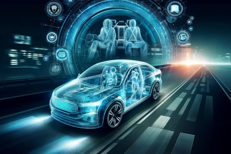 Proteção ao Volante: Avanços em Segurança Automotiva no Brasil
