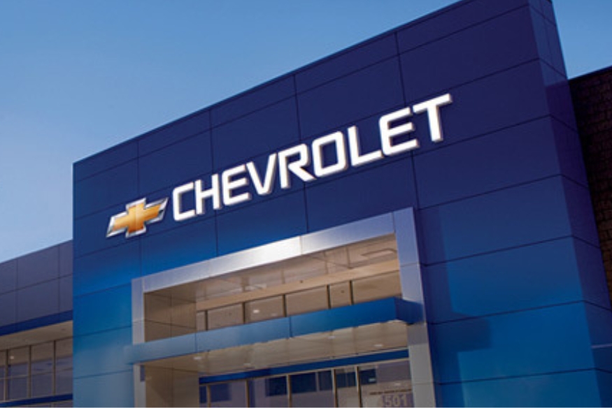 Chevrolet