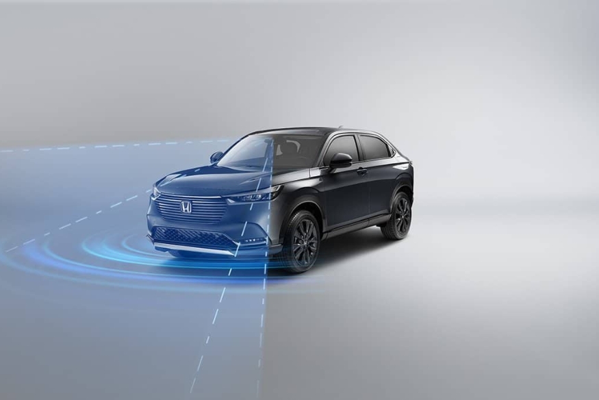 Honda SENSING