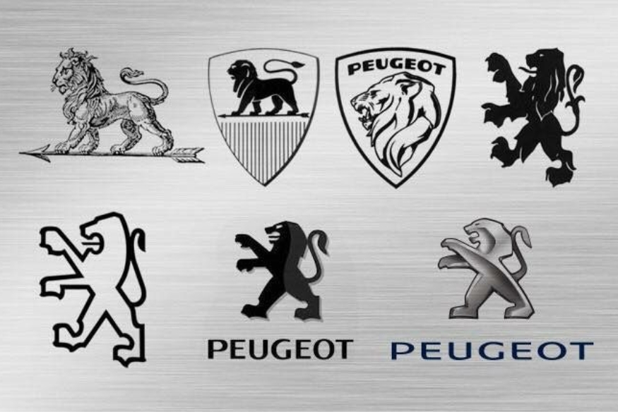 Peugeot: O Leão em Evolução