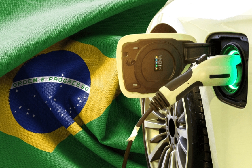 Desafios dos Carros Híbridos no Brasil