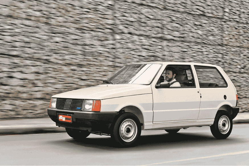 Fiat Uno