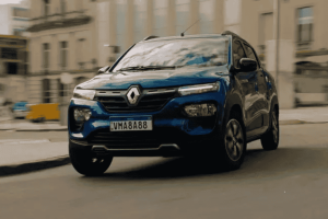 Renault Kwid 2025